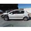 peugeot 307 (s1) del año 2002