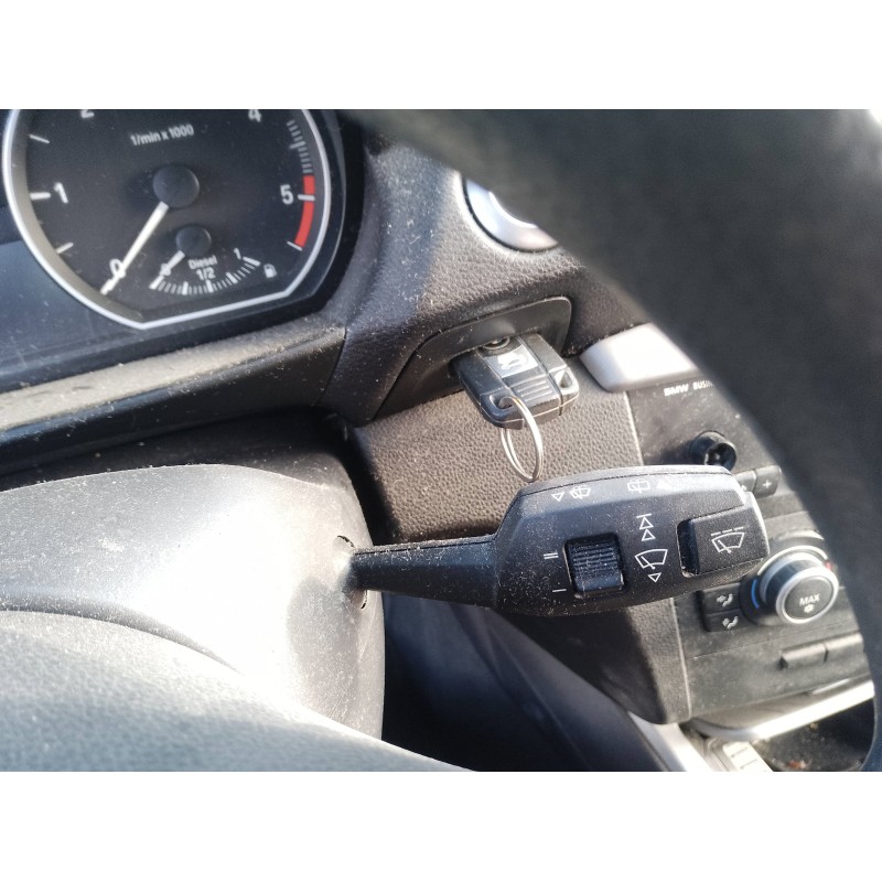 Recambio de mando limpia para bmw serie 1 berlina (e81/e87) 118d referencia OEM IAM   
