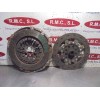 Recambio de kit embrague para nissan x-trail (t31) le referencia OEM IAM   