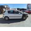peugeot 307 (s1) del año 2002