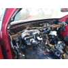 nissan qashqai (j10) del año 2007