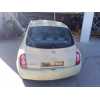 nissan micra (k12e) del año 2005