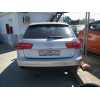 audi a6 avant (4g5) del año 2014