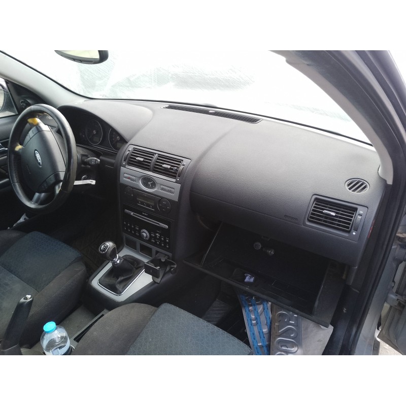 Recambio de salpicadero para ford mondeo berlina (ge) ambiente referencia OEM IAM   
