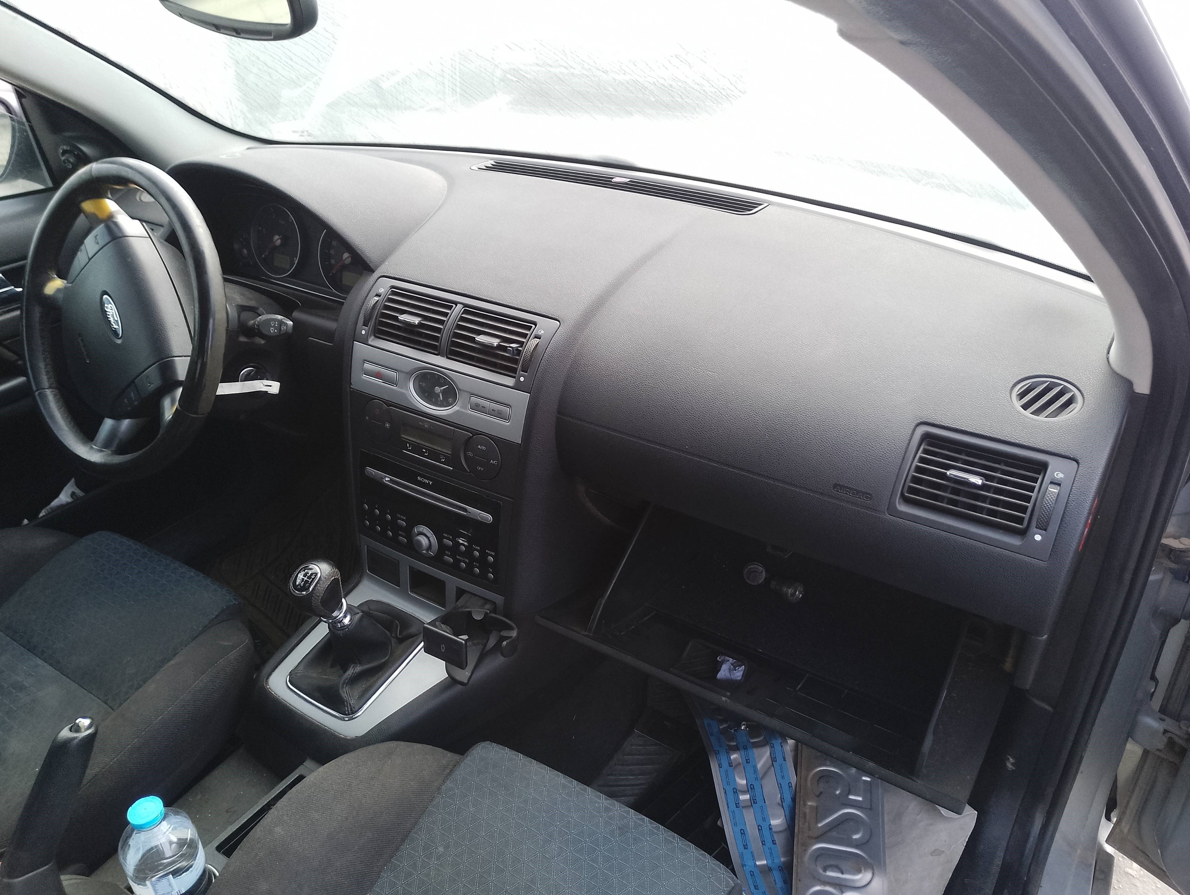 Recambio de salpicadero para ford mondeo berlina (ge) ambiente referencia OEM IAM   