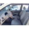 nissan micra (k12e) del año 2005
