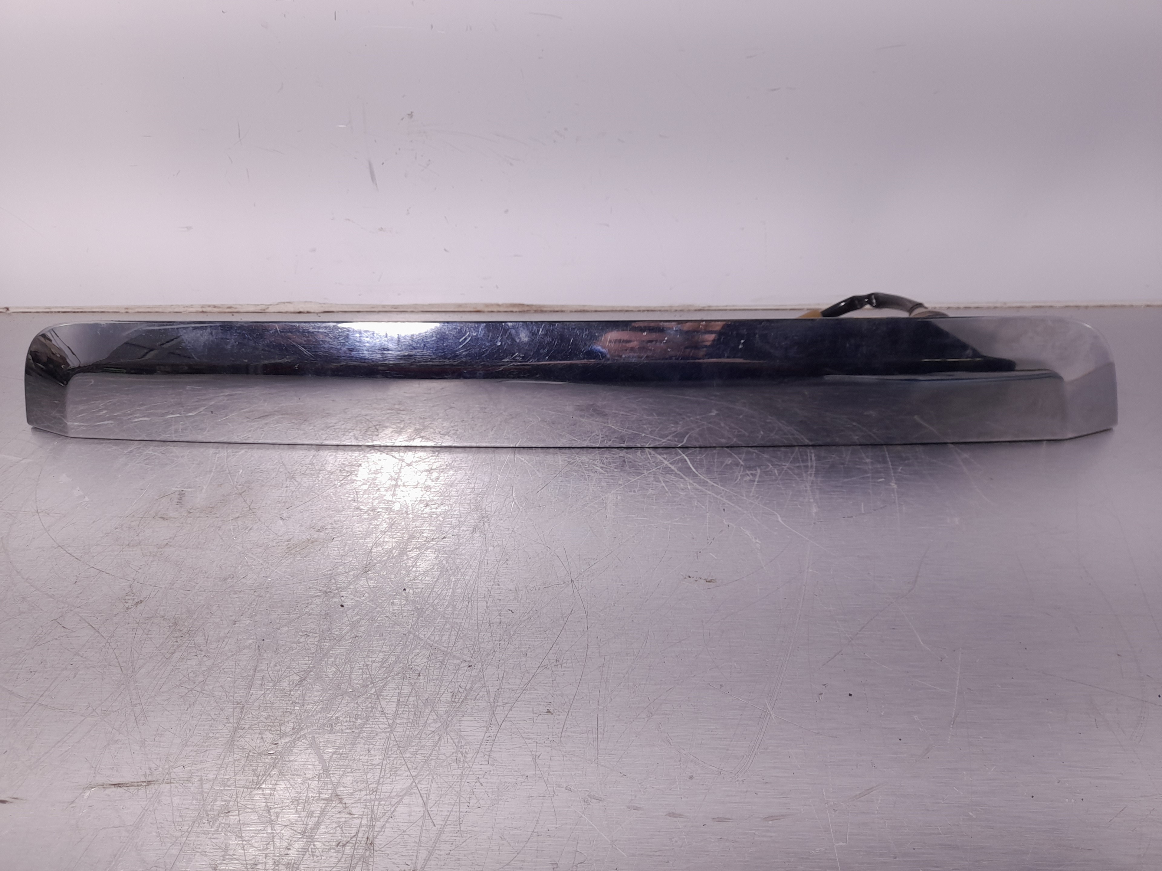 Recambio de maneta exterior porton para nissan x-trail (t31) le referencia OEM IAM   