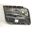 Recambio de guarnecido puerta delantera derecha para bmw serie 1 berlina (e81/e87) 118d referencia OEM IAM 51416875300 697534804