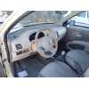 nissan micra (k12e) del año 2005