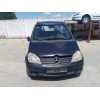 mercedes-benz vaneo (w414) furgoneta compacta del año 2003