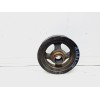 Recambio de polea cigueñal para hyundai tucson 1.6 crdi cat referencia OEM IAM  231242M700 