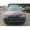 bmw x3 (e83) del año 2008