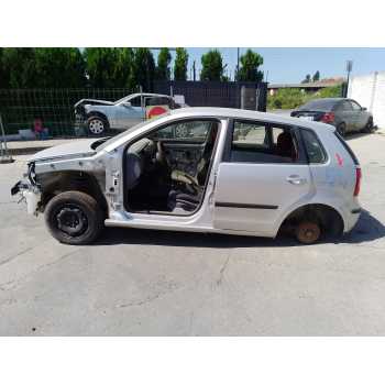 volkswagen polo (9n1) del año 2003