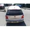 volkswagen polo (9n1) del año 2003