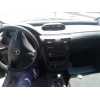 mercedes-benz vaneo (w414) furgoneta compacta del año 2003