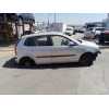 volkswagen polo (9n1) del año 2003