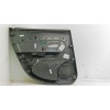 Recambio de guarnecido puerta trasera derecha para dacia duster ii comfort referencia OEM IAM 829A08379R  