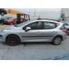 peugeot 207 sw del año 2008