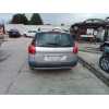 peugeot 207 sw del año 2008