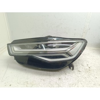 Recambio de faro izquierdo para audi a6 allroad quattro (4gj) 3.0 tdi advanced edition referencia OEM IAM 4G0941033H 4G0941773H 