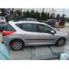 peugeot 207 sw del año 2008