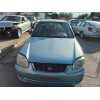 hyundai accent (mc) del año 2006