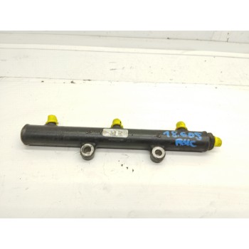 Recambio de rampa inyectora para peugeot 407 coupe básico referencia OEM IAM   