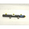 Recambio de rampa inyectora para peugeot 407 coupe básico referencia OEM IAM   