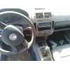 volkswagen polo (9n1) del año 2003