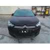 citroën c4 lim. del año 2017