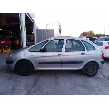 citroën xsara picasso del año 2006