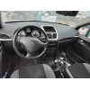 peugeot 207 sw del año 2008