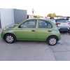 nissan micra (k12e) del año 2004