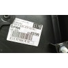 Recambio de guarnecido puerta trasera derecha para dacia duster ii comfort referencia OEM IAM 829A08379R  