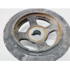 Recambio de polea cigueñal para hyundai tucson 1.6 crdi cat referencia OEM IAM  231242M700 