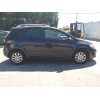 volkswagen golf plus (5m1) del año 2007