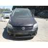 volkswagen golf plus (5m1) del año 2007