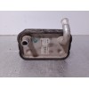 Recambio de enfriador aceite motor para volvo xc70 2.4 diesel cat referencia OEM IAM C5850000 31201912 