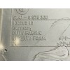 Recambio de guarnecido puerta delantera derecha para bmw serie 1 berlina (e81/e87) 118d referencia OEM IAM 51416875300 697534804