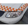 Recambio de faro izquierdo para chrysler voyager (rg) referencia OEM IAM   