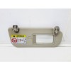 Recambio de parasol derecho para kia carens ( ) basic referencia OEM IAM  85220A4020DCM 