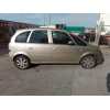 opel meriva del año 2007