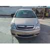 opel meriva del año 2007