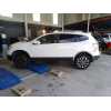 nissan qashqai (j10) del año 2011