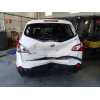 nissan qashqai (j10) del año 2011