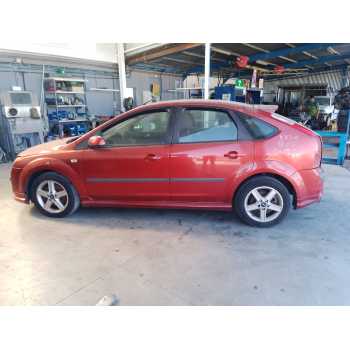 ford focus berlina (cap) del año 2006