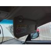 Recambio de parasol derecho para kia carens ( ) basic referencia OEM IAM  85220A4020DCM 