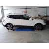 nissan qashqai (j10) del año 2011
