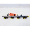 Recambio de rampa inyectora para hyundai tucson 1.6 crdi cat referencia OEM IAM 353002M400 9062200003 KEFICO