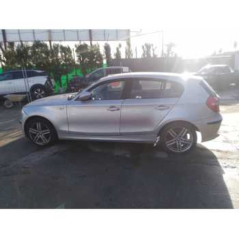bmw serie 1 berlina (e81/e87) del año 2008